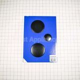 W10814915 Whirlpool Cap-Burner