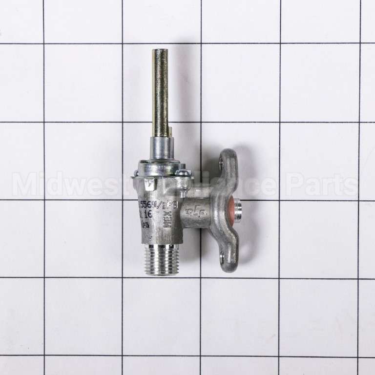 W10814916 Whirlpool Valve-Brnr