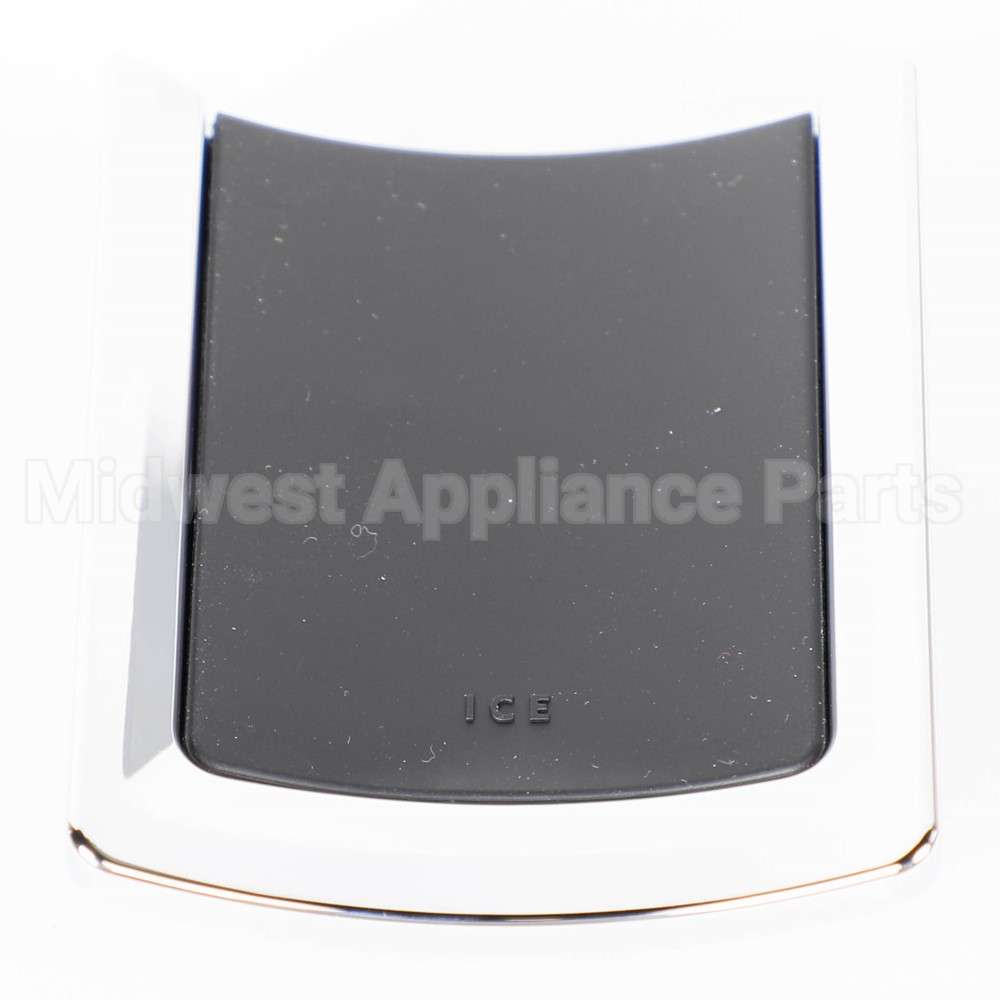 W10815345 Whirlpool Pad