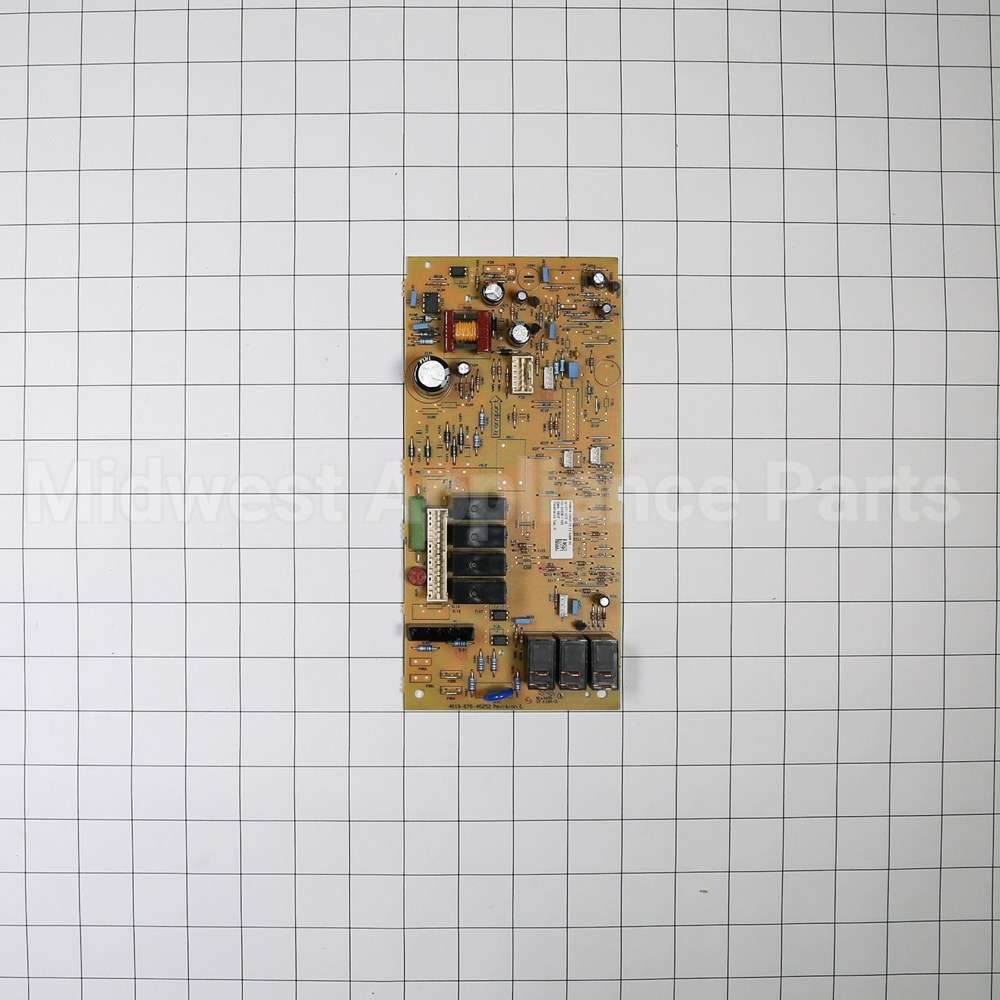 W10815465 Whirlpool Cntrl-Elec