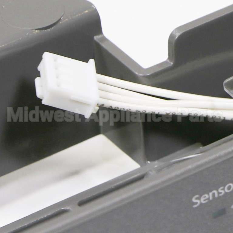 W10815487 Whirlpool Panel-Cntl