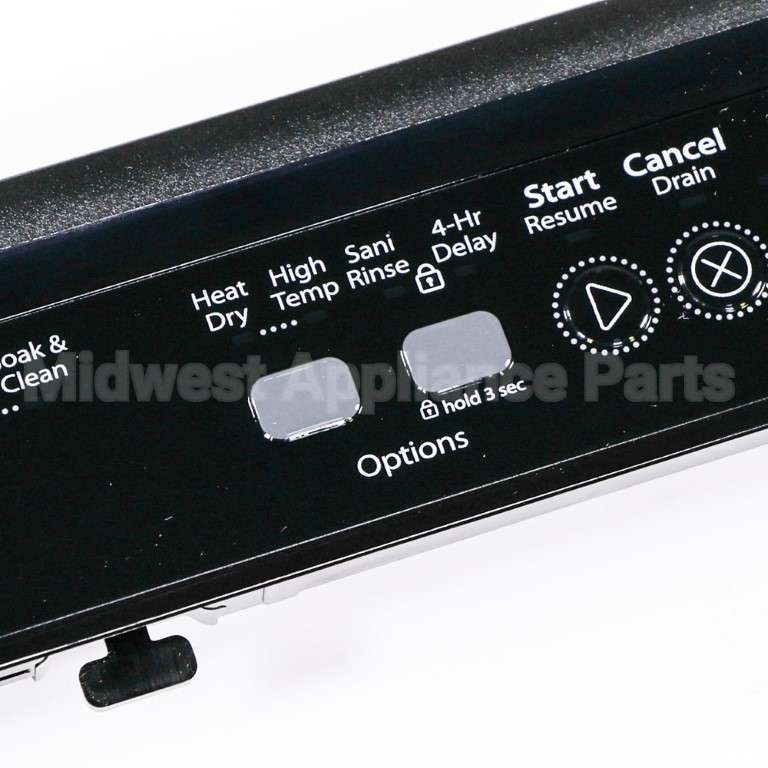 W10815819 Whirlpool Console