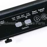 W10815819 Whirlpool Console