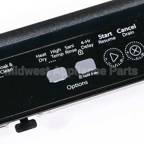 W10815819 Whirlpool Console