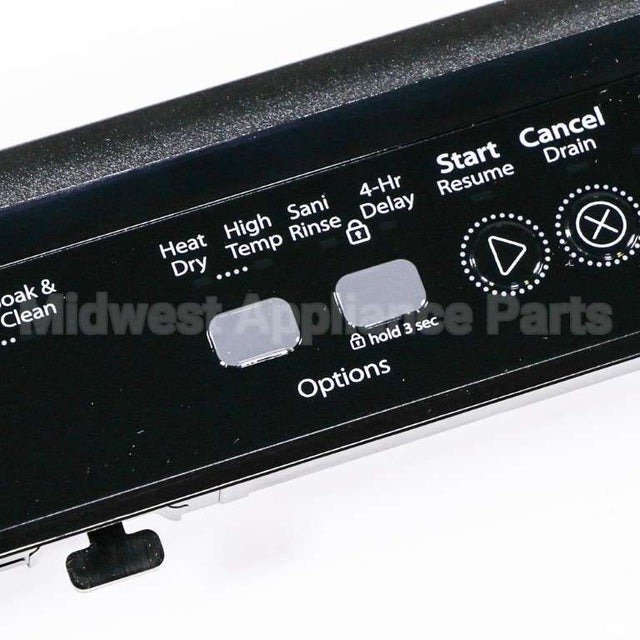 W10815819 Whirlpool Console