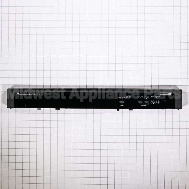 W10815819 Whirlpool Console