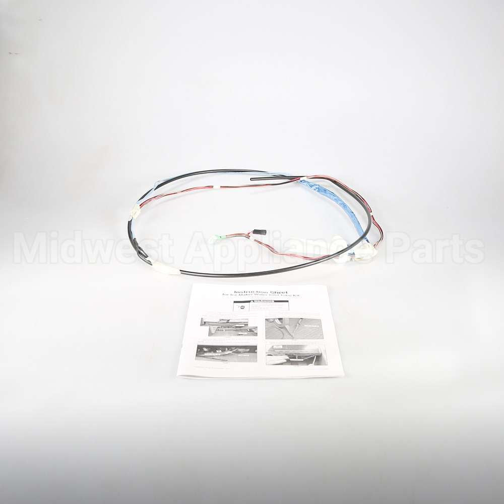 W10816479 Whirlpool Fitting