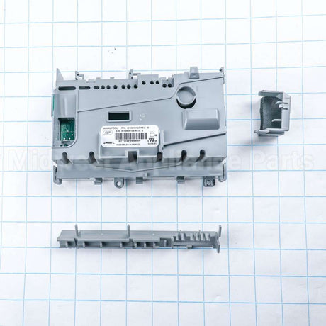 W10817257 Whirlpool Cntrl-Elec