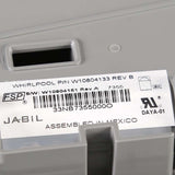 W10817267 Whirlpool Cntrl-Elec