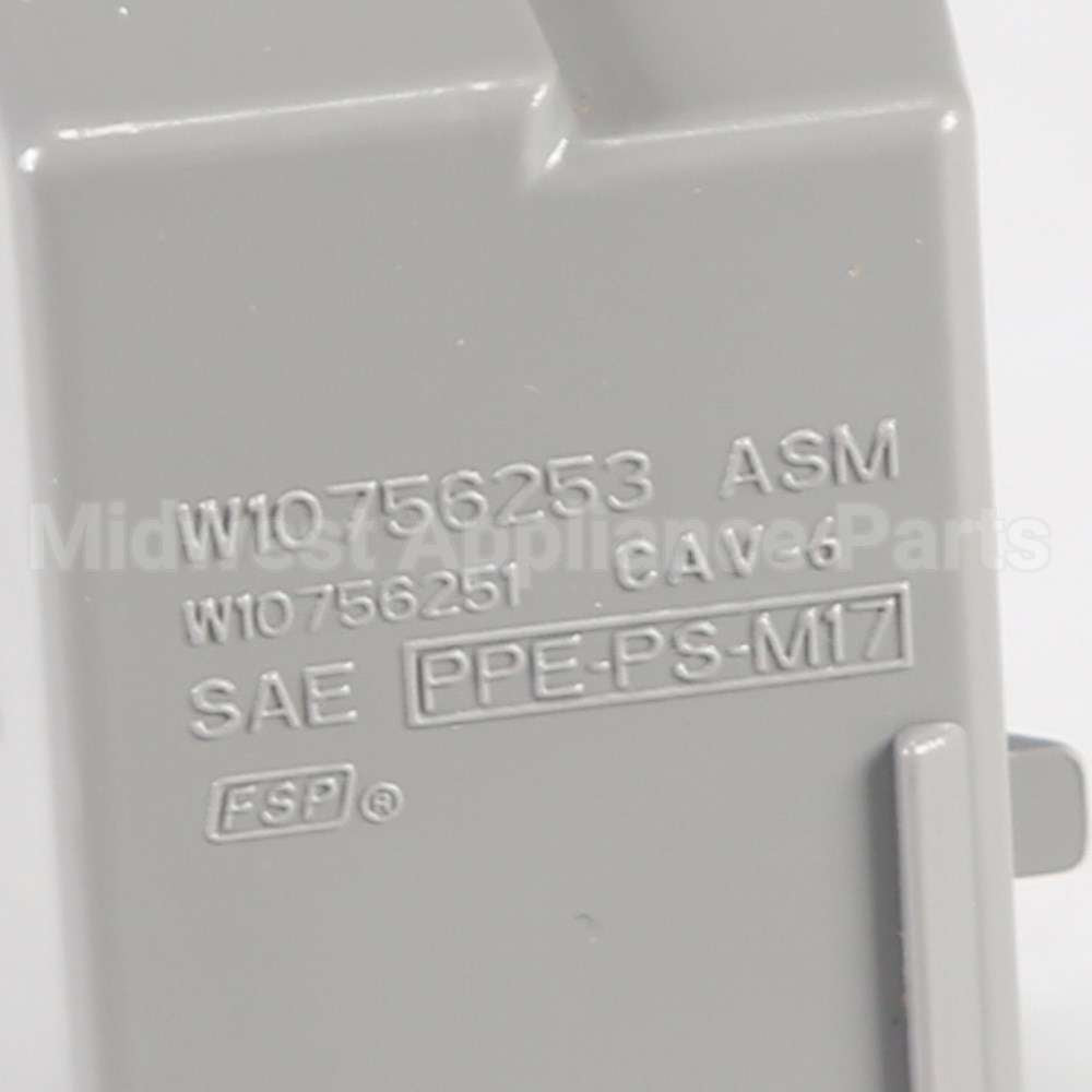 W10817267 Whirlpool Cntrl-Elec