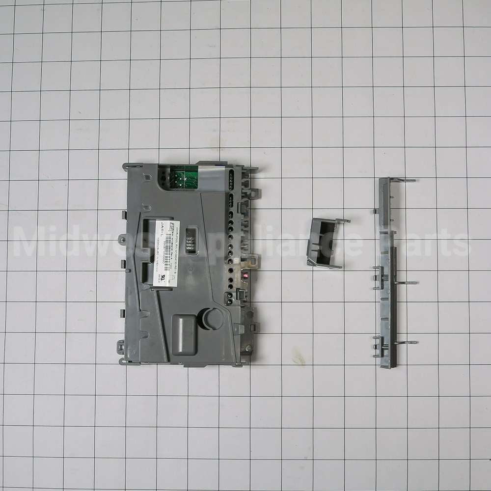 W10817267 Whirlpool Cntrl-Elec