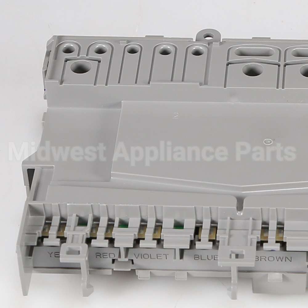 W10817267 Whirlpool Cntrl-Elec