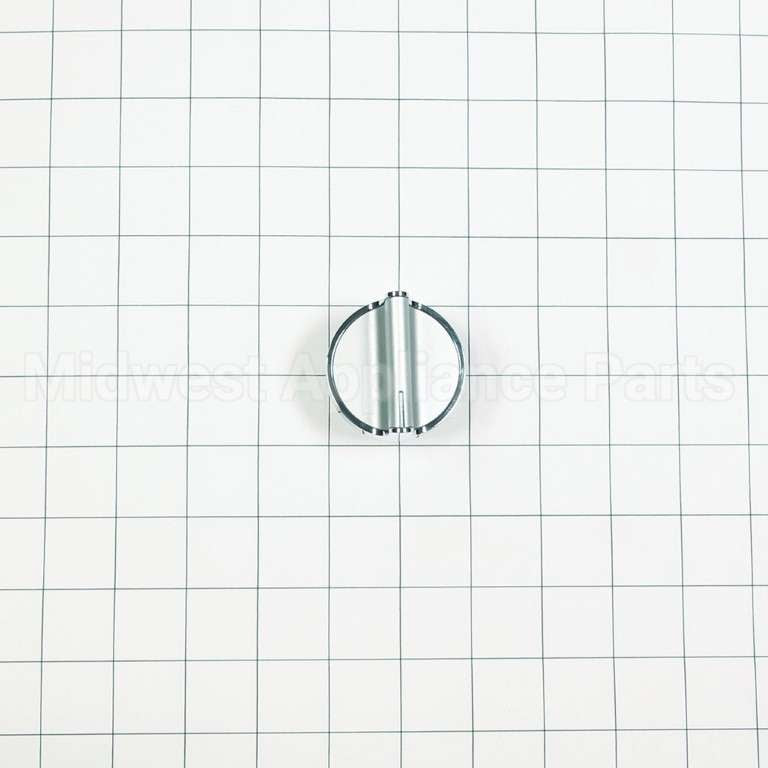 W10818230 Whirlpool Knob