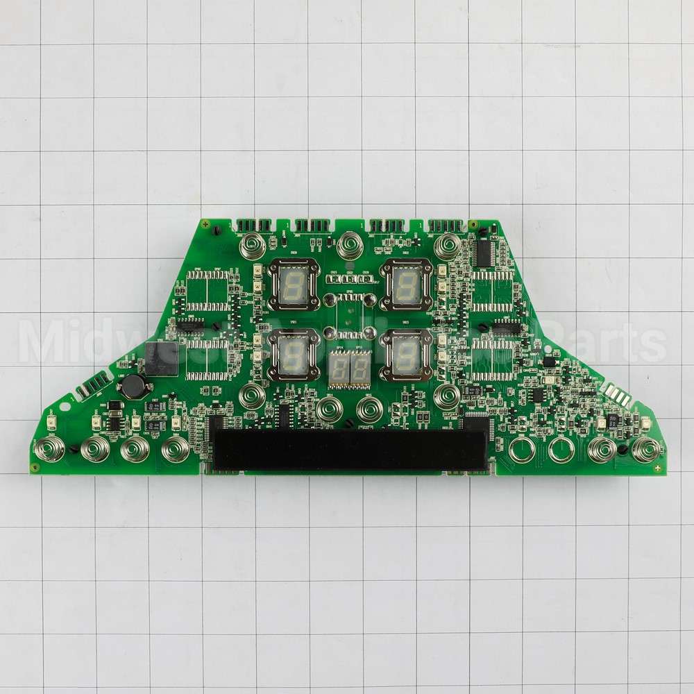 W10818273 Whirlpool Display