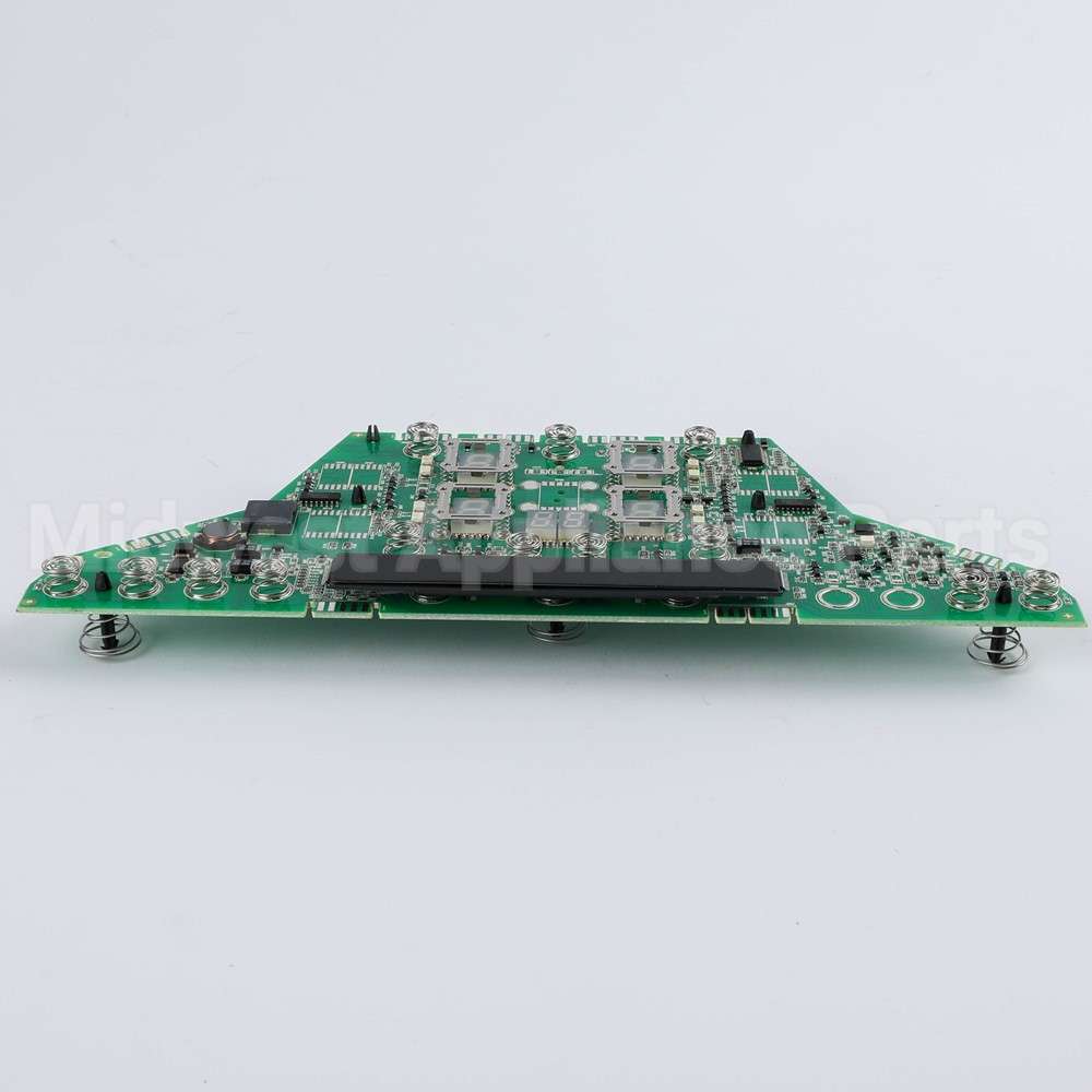 W10818273 Whirlpool Display