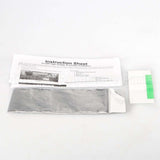 W10818296 Whirlpool Cntrl-Elec