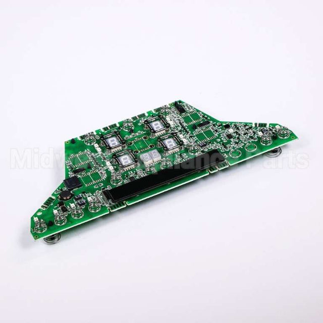 W10818314 Whirlpool Display