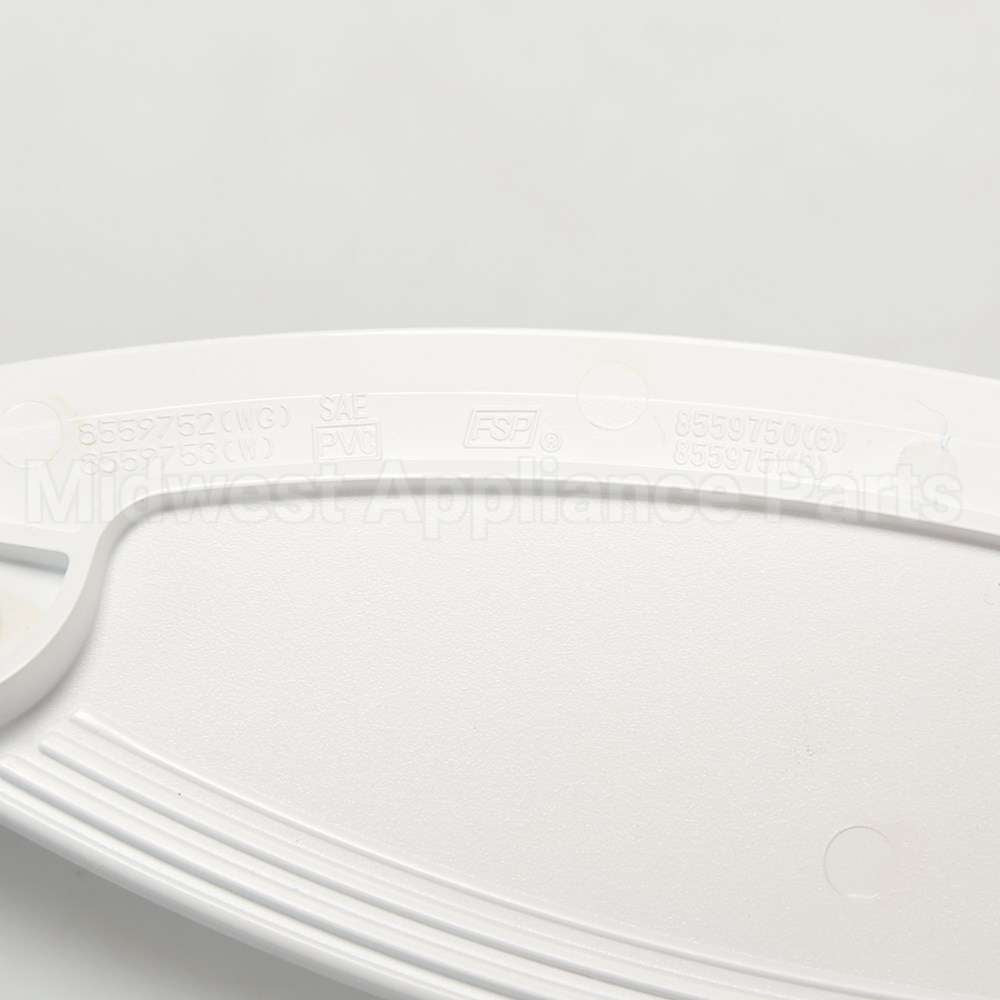 W10819774 Whirlpool Handle