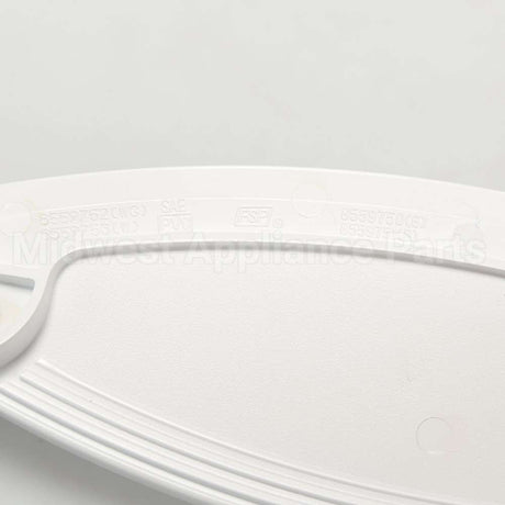 W10819774 Whirlpool Handle