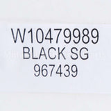 W10819916 Whirlpool Cap-Burner