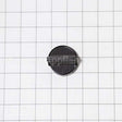 W10819917 Whirlpool Knob