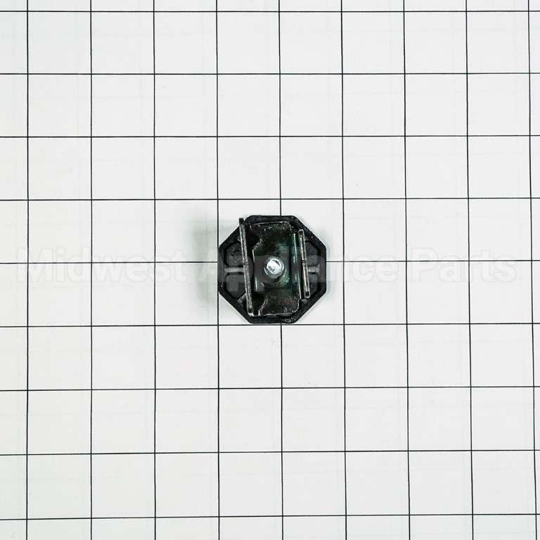 W10819918 Whirlpool Foot-Level