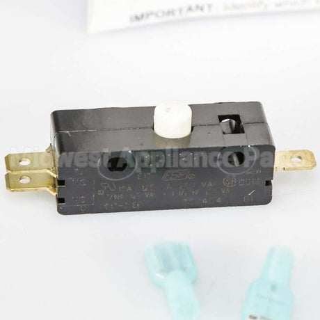 W10820036 Whirlpool Switch-Lid