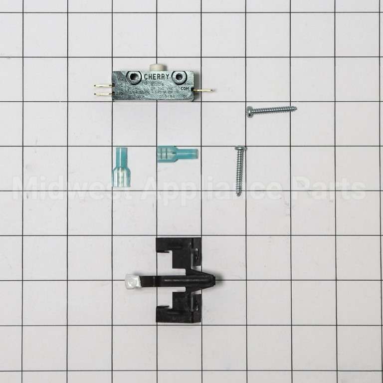 W10820036 Whirlpool Switch-Lid