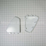 W10820038 Whirlpool Endcap
