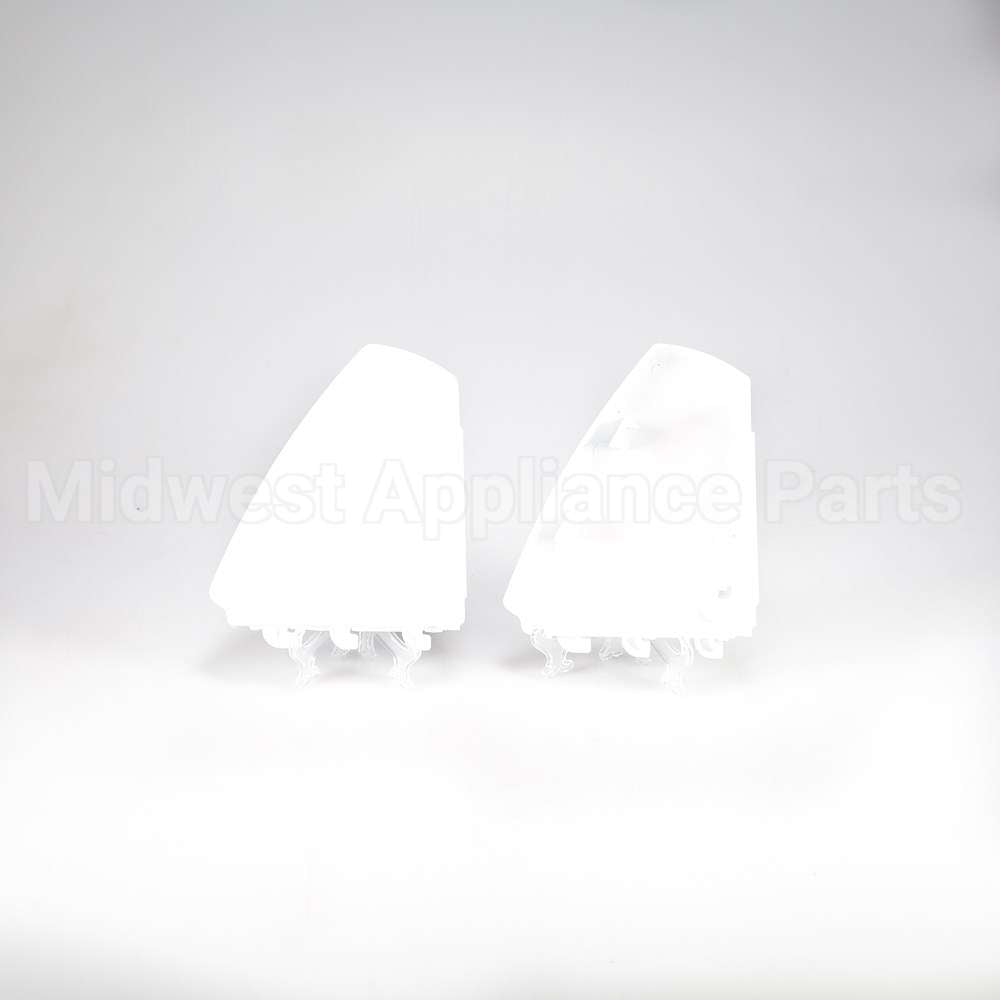 W10820038 Whirlpool Endcap