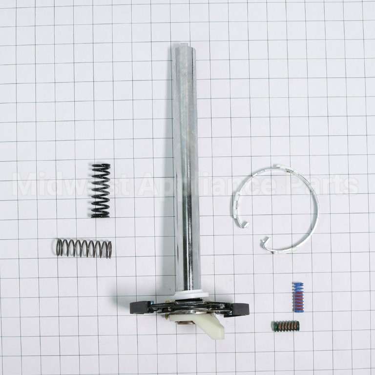W10820043 Whirlpool Basktdrive