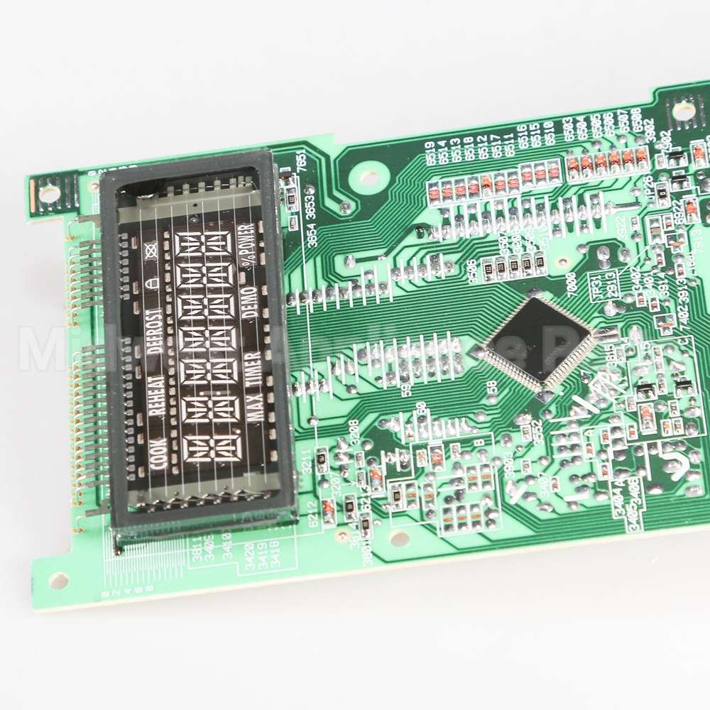 W10820371 Whirlpool Cntrl-Elec
