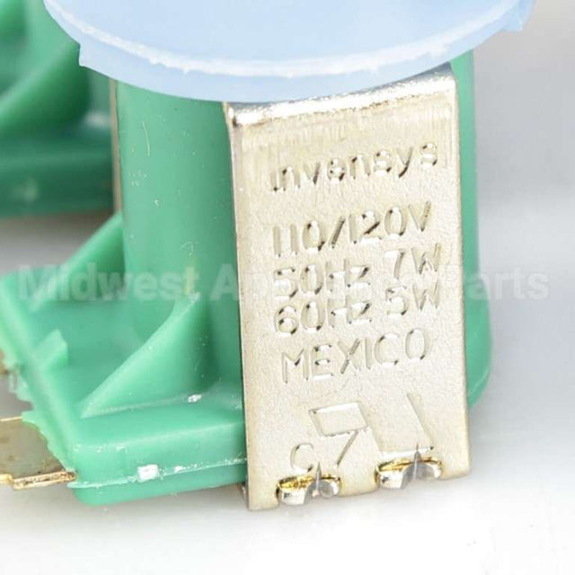 W10821146 Whirlpool Valve