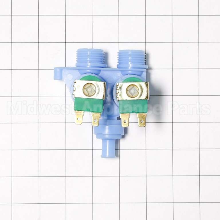 W10821146 Whirlpool Valve