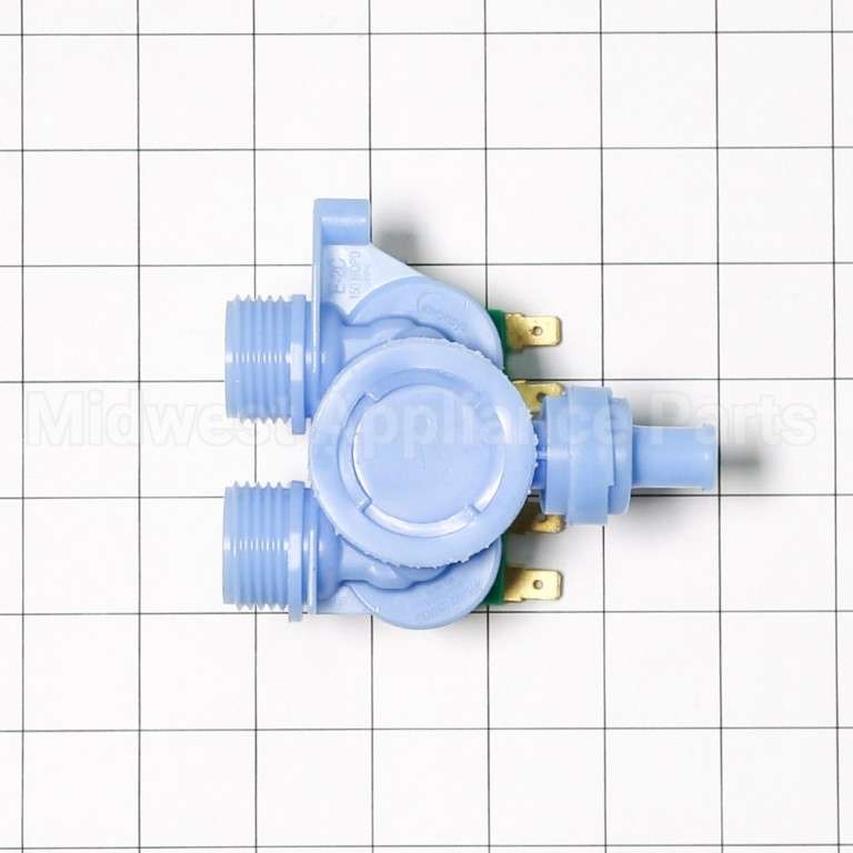 W10821146 Whirlpool Valve