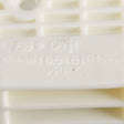 W10821321 Whirlpool Foot-Level