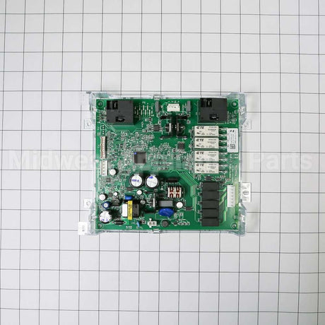 W10821712 Whirlpool Cntrl-Elec