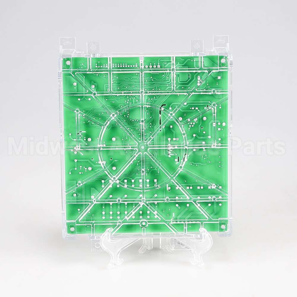 W10821712 Whirlpool Cntrl-Elec