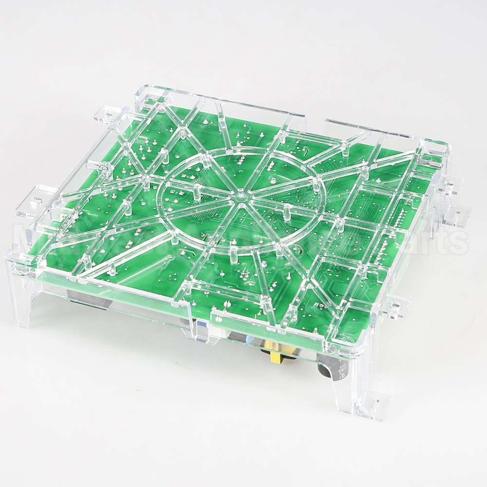 W10821712 Whirlpool Cntrl-Elec