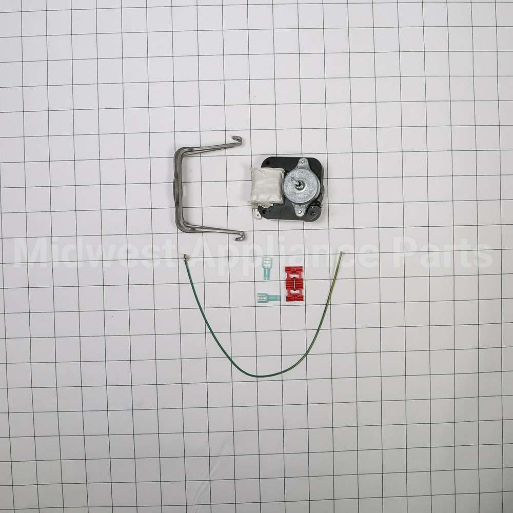 W10822236 Whirlpool Motor-Evap