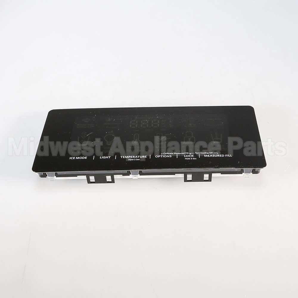 W10822637 Whirlpool Cntrl-Elec