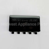 W10822638 Whirlpool Cntrl-Elec