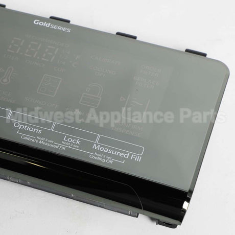 W10822639 Whirlpool Cntrl-Elec