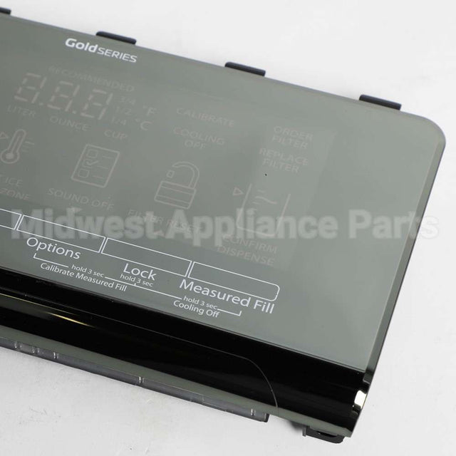 W10822639 Whirlpool Cntrl-Elec