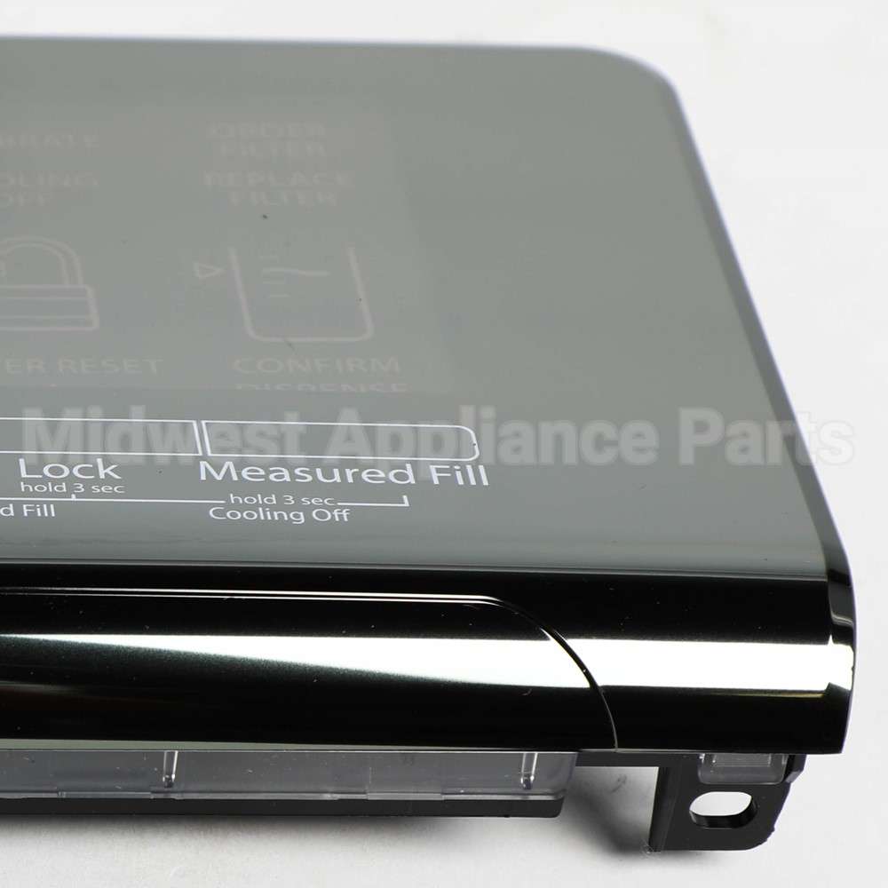 W10822639 Whirlpool Cntrl-Elec