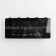 W10822640 Whirlpool Cntrl-Elec