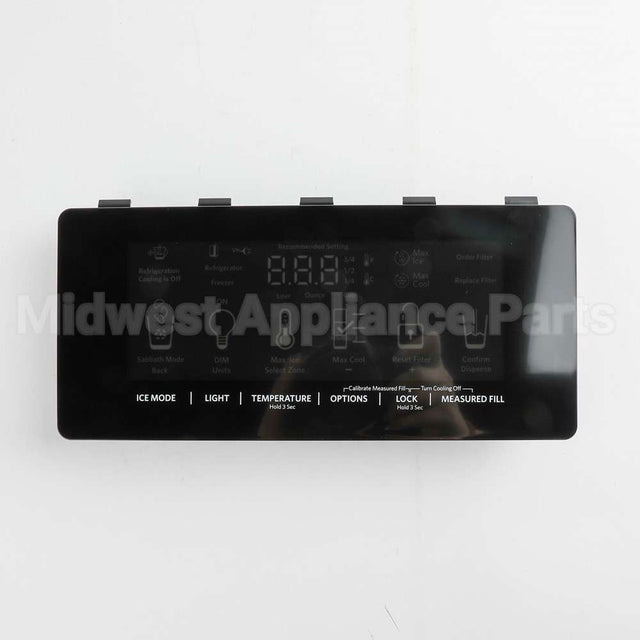 W10822640 Whirlpool Cntrl-Elec