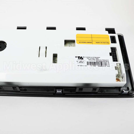 W10822646 Whirlpool Cntrl-Elec