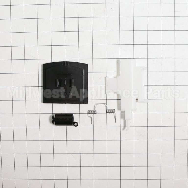 W10823377 Whirlpool Ice Dor Kt