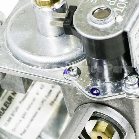 W10823508 Whirlpool Burner-Gas